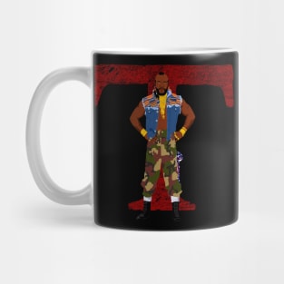 T Mug